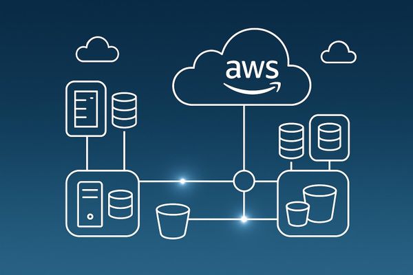 Ultimate Guide to Multi-Region AWS Architectures