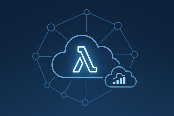 AWS Lambda Logging: Performance vs. Cost Trade-offs