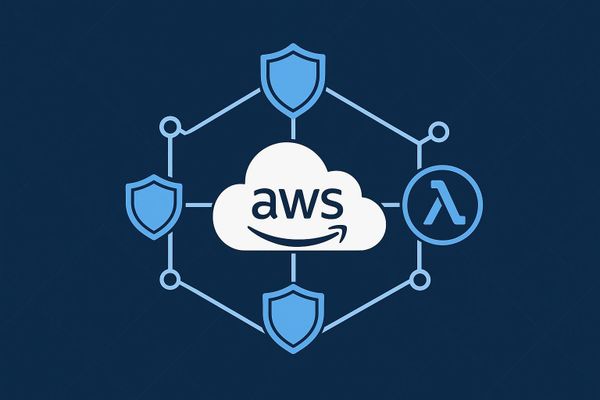 Automating AWS Network Firewall Rules with Lambda