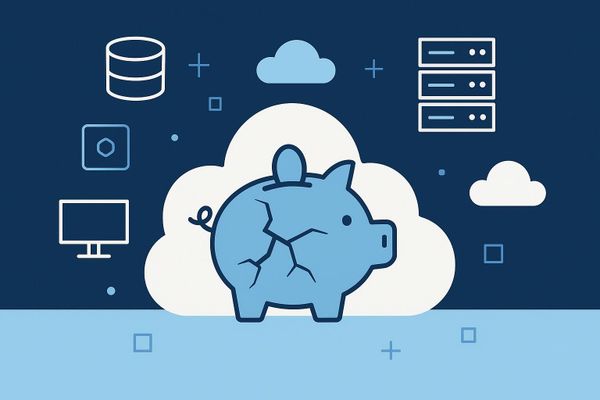 5 AWS Budgeting Mistakes to Avoid