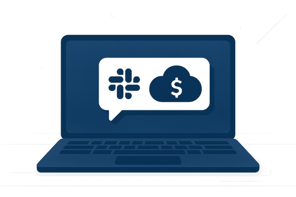 How to Connect AWS Budgets to Slack