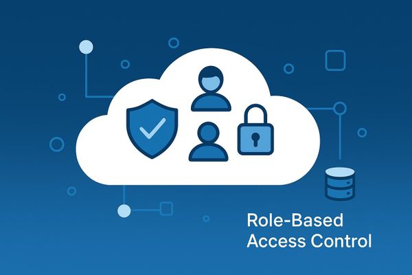 Role-Based Access Control in AWS IAM: Basics