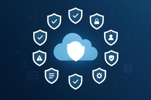 9 Best Practices for AWS CloudTrail Compliance