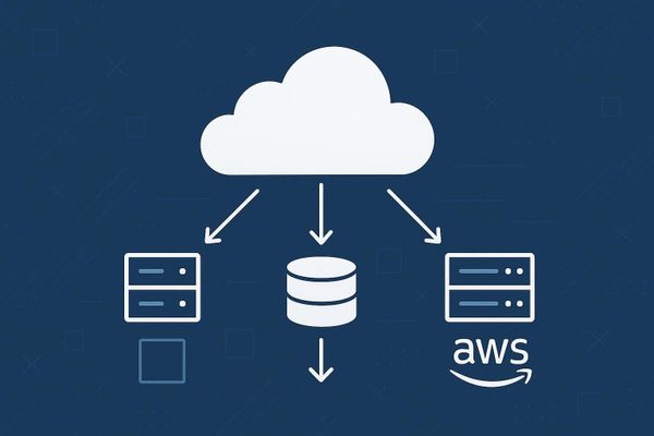 5 Steps for Cost-Effective AWS Migration