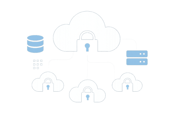 How to Build Scalable AWS Multi-Account Structures