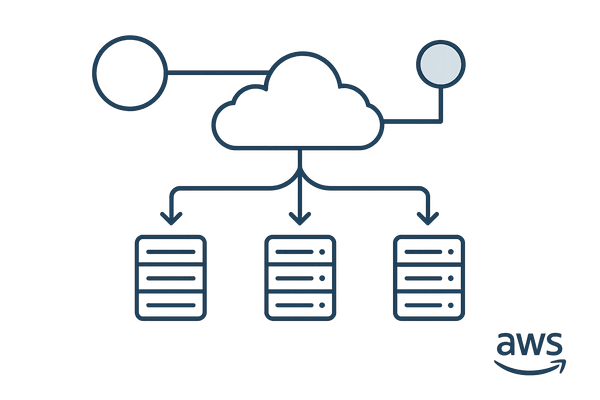 Weighted Routing in AWS Route 53 Explained