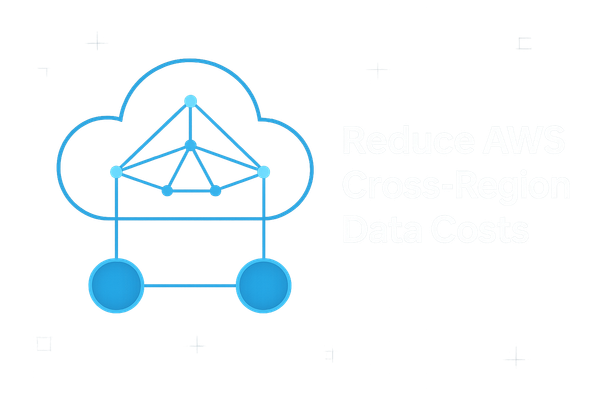 AWS Cross-Region Data Transfer Costs: 7 Ways To Reduce