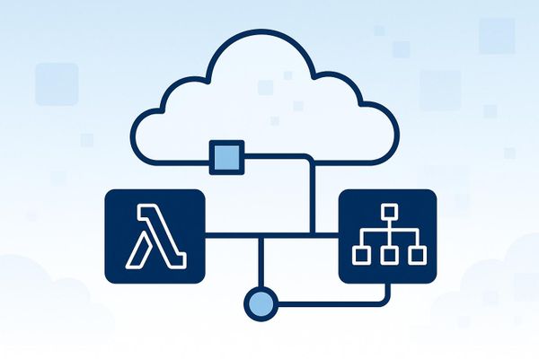 AWS Step Functions vs Lambda: Workflow Automation Comparison