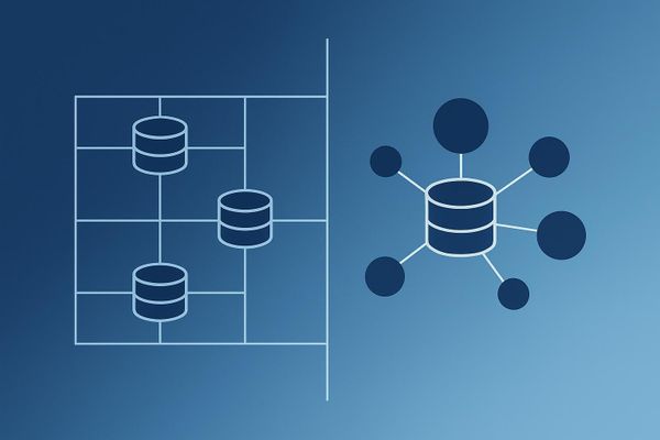 Checklist: Choosing Aurora Serverless or DynamoDB
