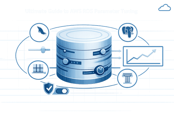 Ultimate Guide to AWS RDS Parameter Tuning