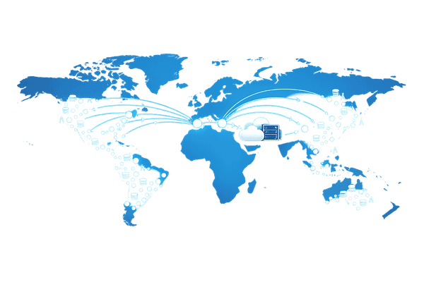 How AWS CloudFront Reduces Latency for SMB Applications
