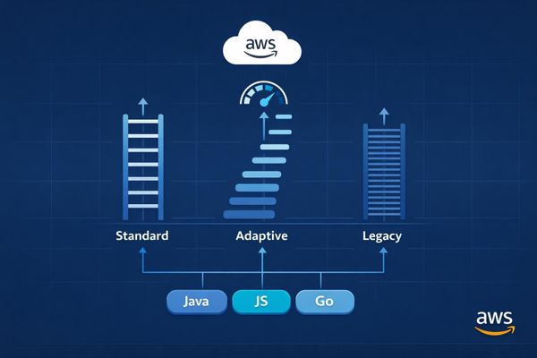 Retry Strategies for AWS SDKs: Best Practices