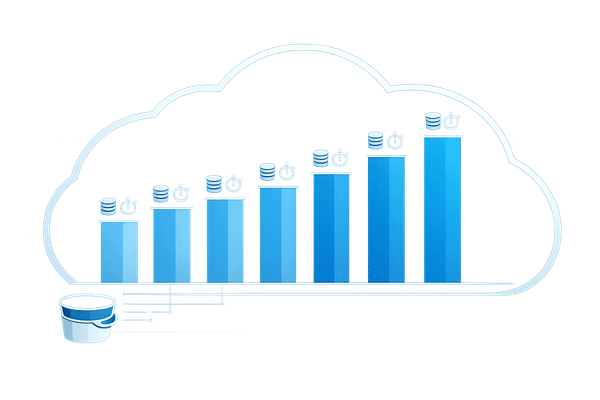Top 7 AWS Storage Classes for Cost Efficiency