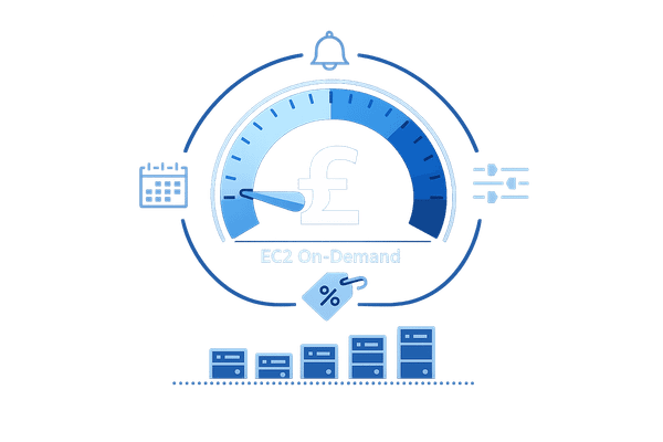 How to Budget AWS On-Demand Instances