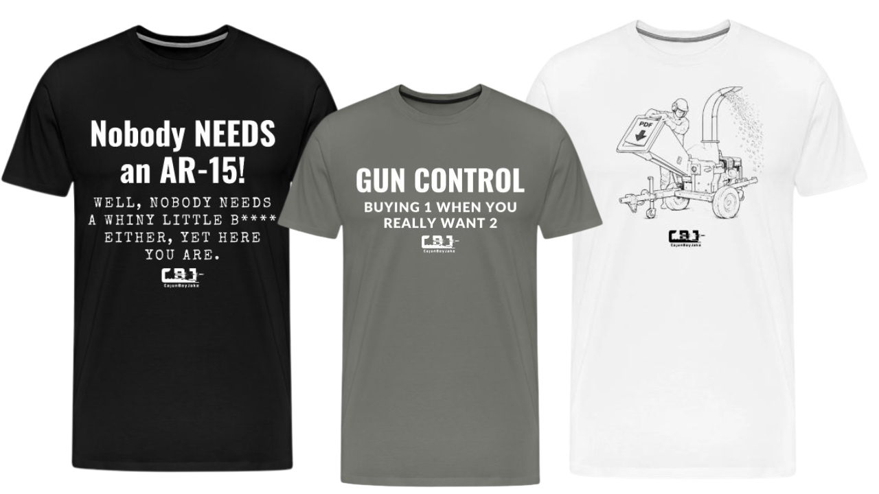 CBJ Merch