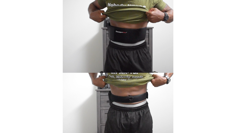 Belly Band Holsters
