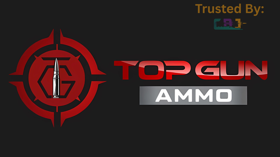 Top Gun Ammo