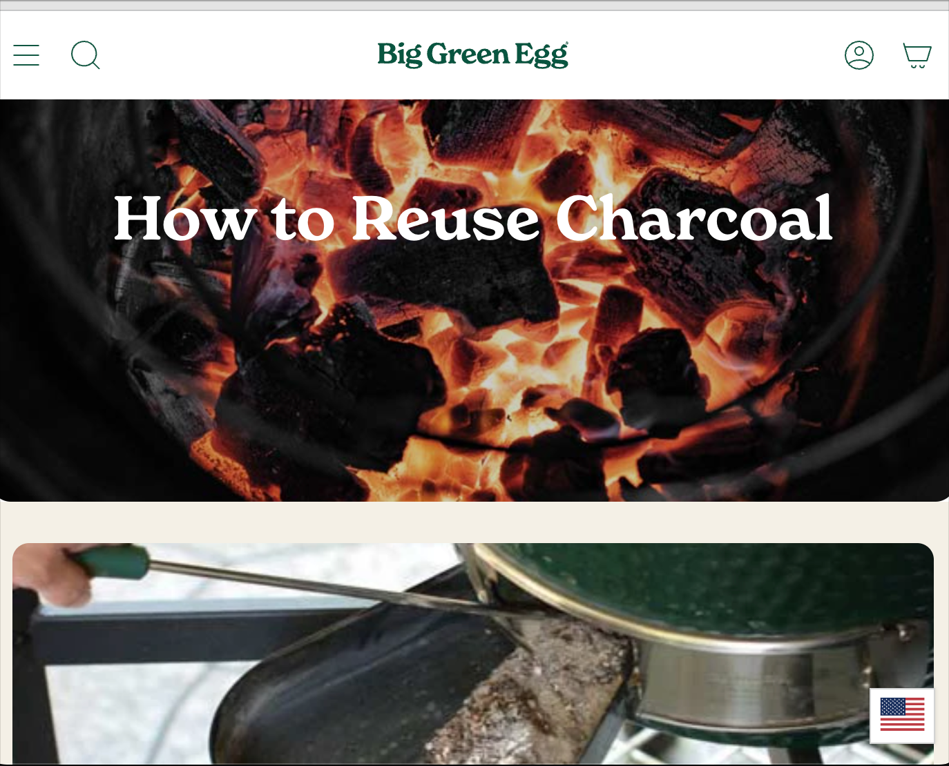 Reusing Charcoal: Risks, Myths, and Safety Precautions