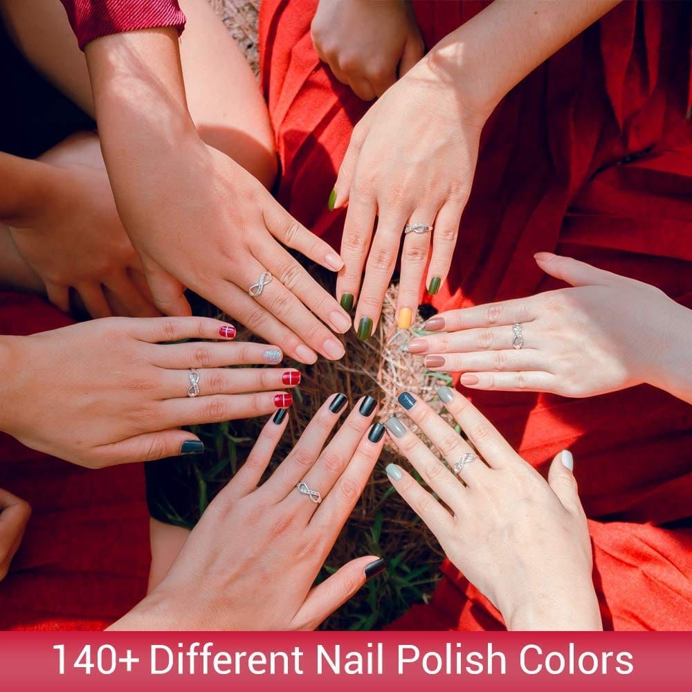 Plastic Free Manicure Products: A Practical Guide to Low-Waste Nail Care