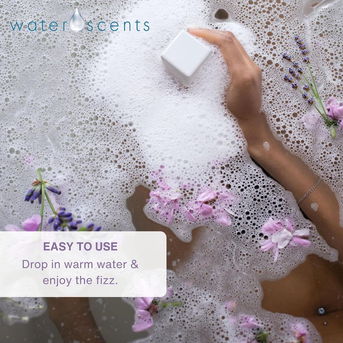 Plastic Free Bath Salts & Body Wash: Non-Toxic, Eco-Friendly Body Care