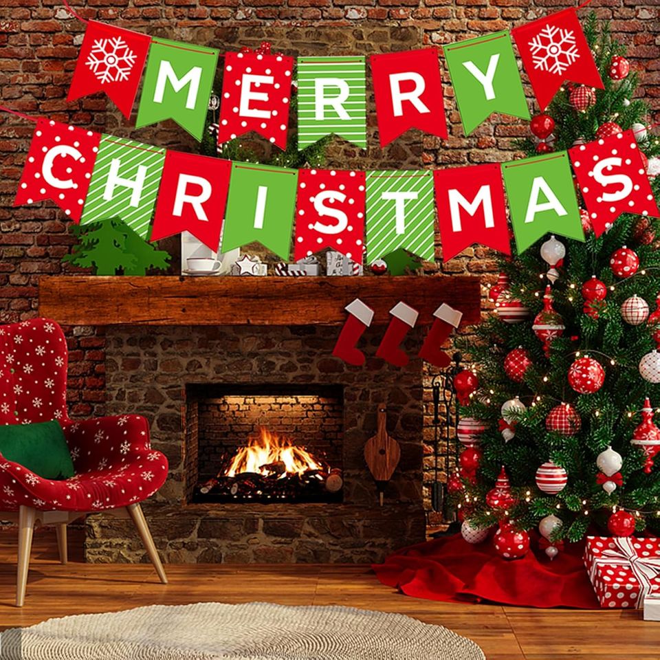 Plastic Free Christmas Decorations: 15+ Natural Ideas That Look Amazing