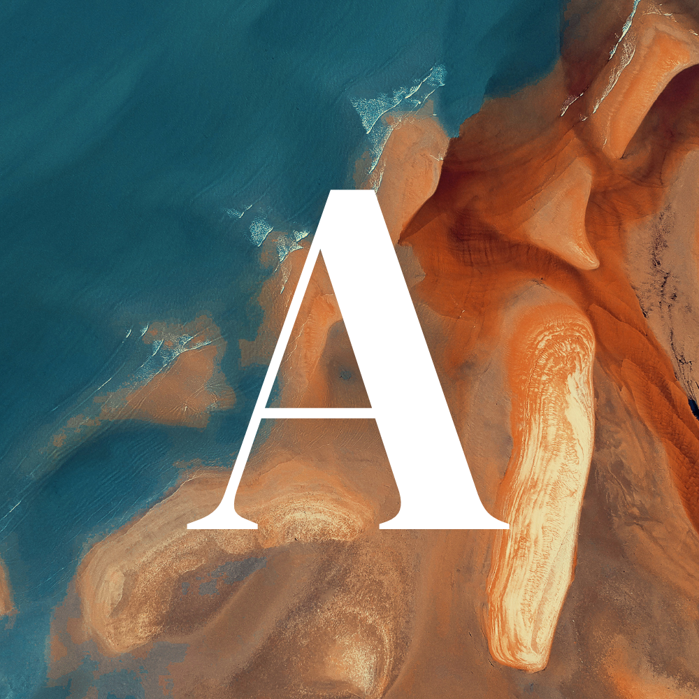 Abstractionist by Keenen Charles