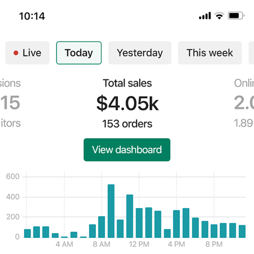 Pre-built Shopify Stores Driving Sales with Dropship Australia.
