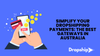 Simplify Your Dropshipping Payments: The Best Gateways in Australia