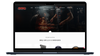 store showcase in a laptop