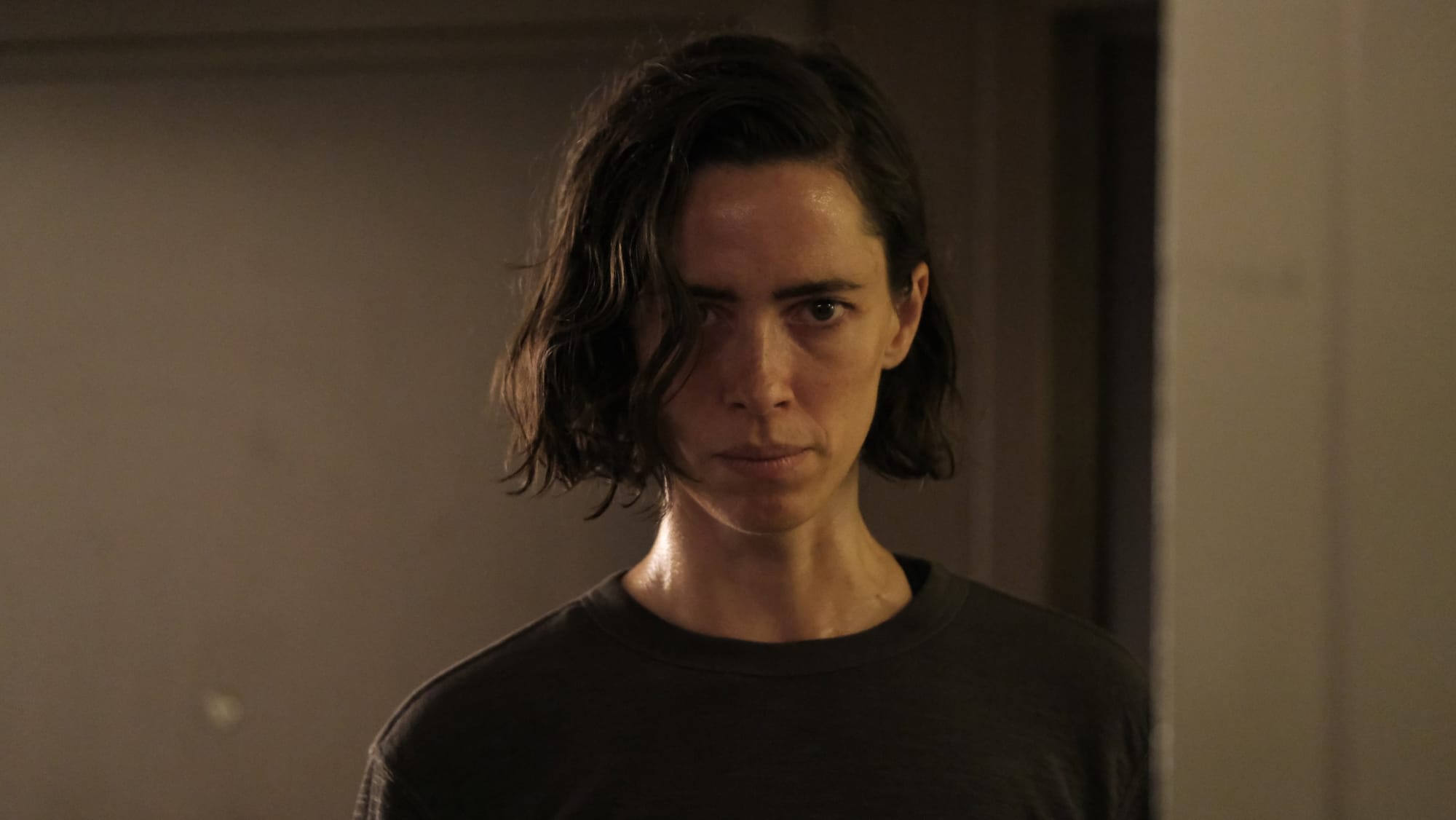 An image from the movie Resurrection