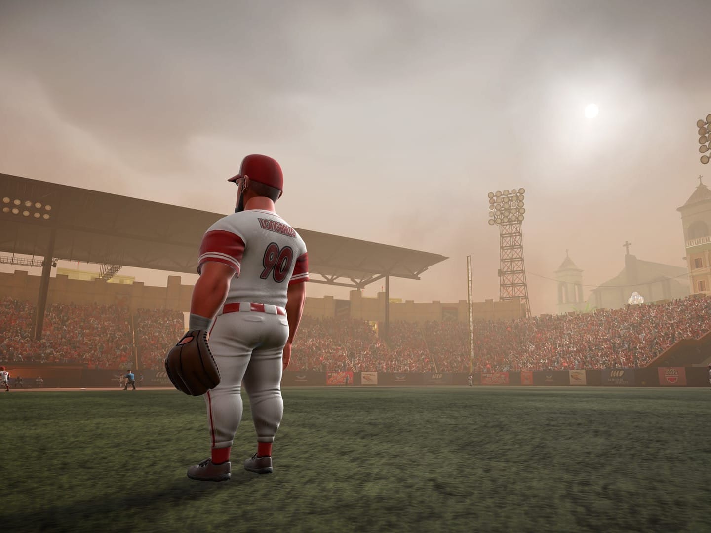 Super Mega Baseball 4 and the Quest for the Perfect Game