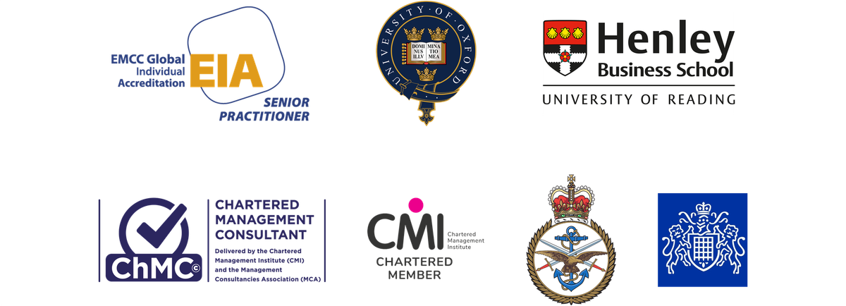 Accredited. Experienced. Trusted.