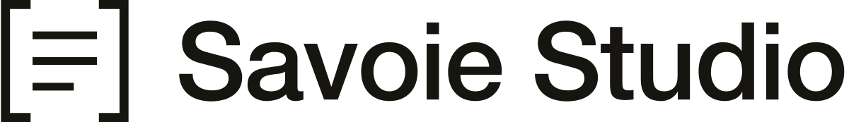 Savoie Studio