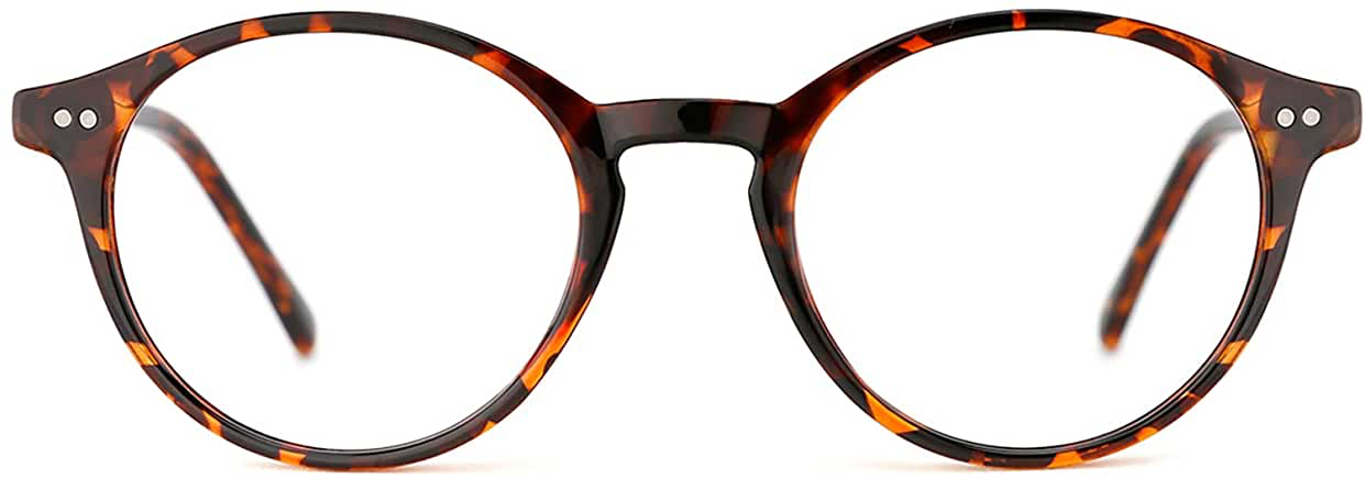 Bluelight blocking glasses