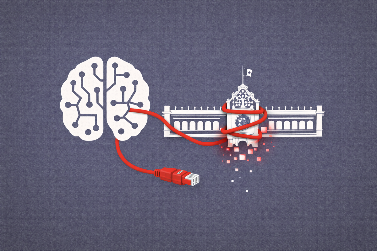 The AI-Weaponization Era: Mexican Government Targets Hit by Surge in LLM-Assisted Cyberattacks