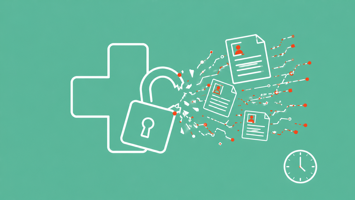 Inc Ransom ransomware breached Sandhills Medical Foundation exposing 169,017 patients' SSNs, health records and financial data — notifications sent nearly 12 months after discovery.