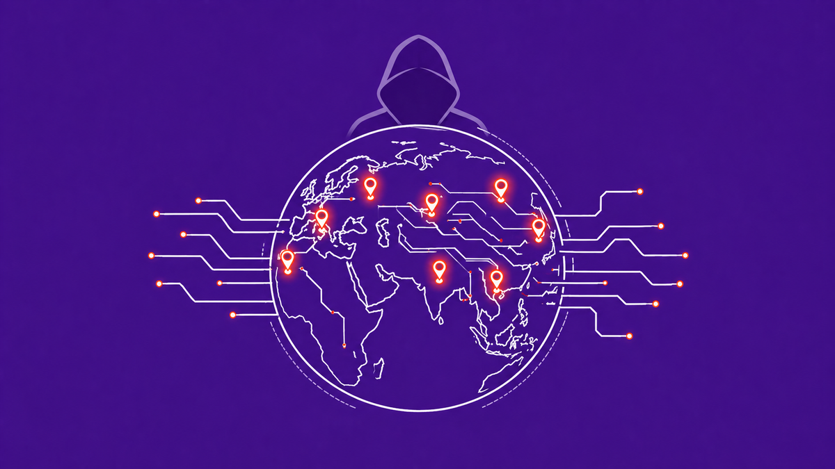 Novel China-linked threat group Shadow-Earth-053 infiltrated 12+ critical networks across Poland and Asian nations targeting defense contractors and government agencies.