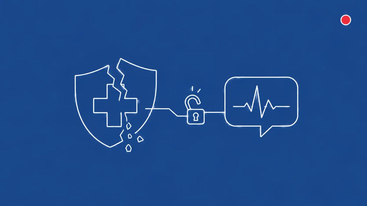 OpenAI ChatGPT Health and Anthropic Claude for Healthcare position consumer products as HIPAA-ready or supporting HIPAA — but neither is regulated as a HIPAA covered entity.