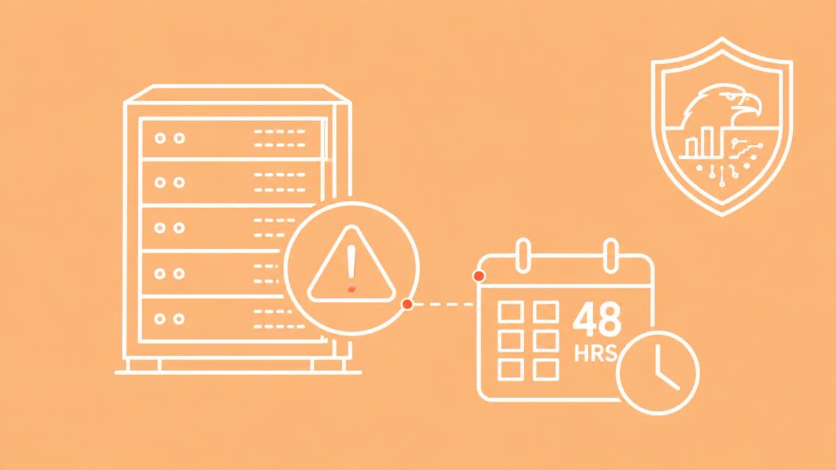 CISA Orders Federal Agencies to Patch Critical cPanel Authentication Bypass CVE-2026-41940 by Sunday