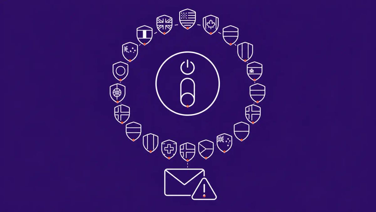 Europol's Operation PowerOFF sent 75,000 warning letters to DDoS-for-hire customers across 21 nations, seized 53 domains, and built a 3-million-account enforcement database.