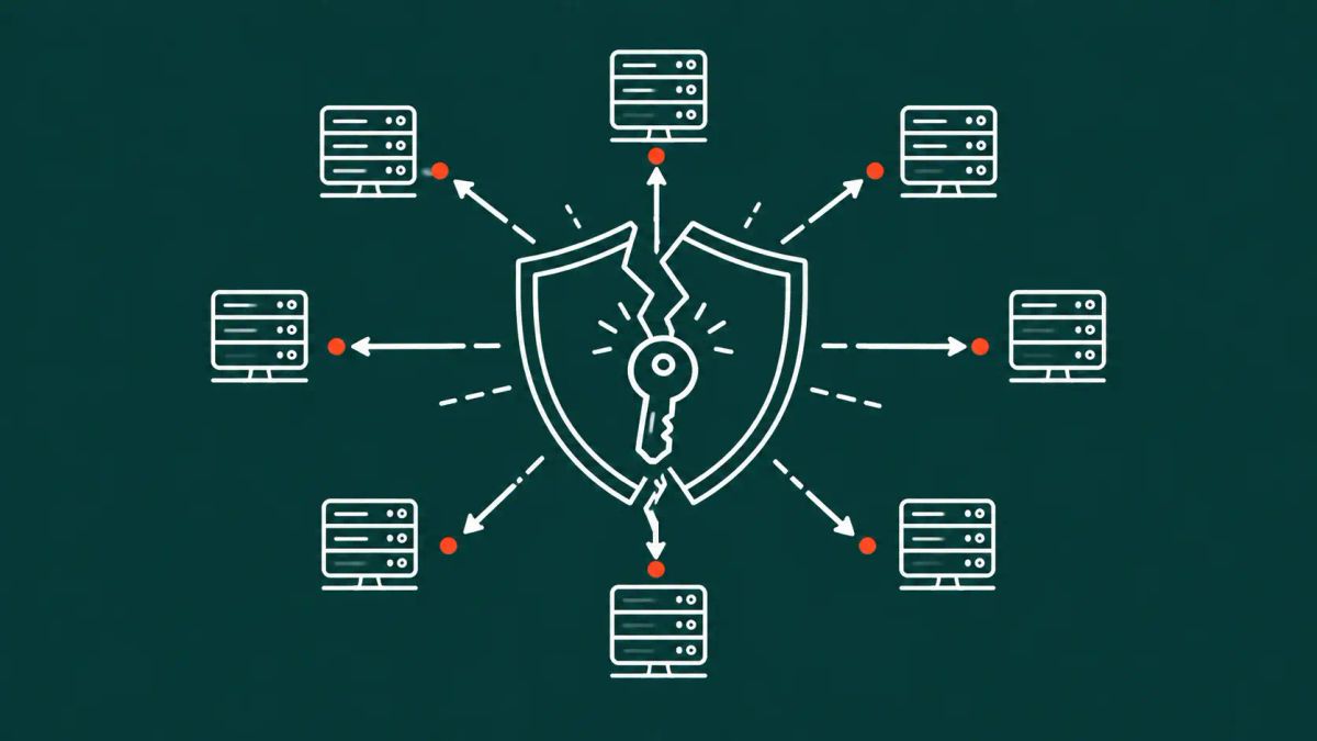 Krebs investigation reveals Brazilian anti-DDoS firm Huge Networks was enabling a Mirai-based botnet attacking Brazilian ISPs using the CEO's own stolen SSH keys.