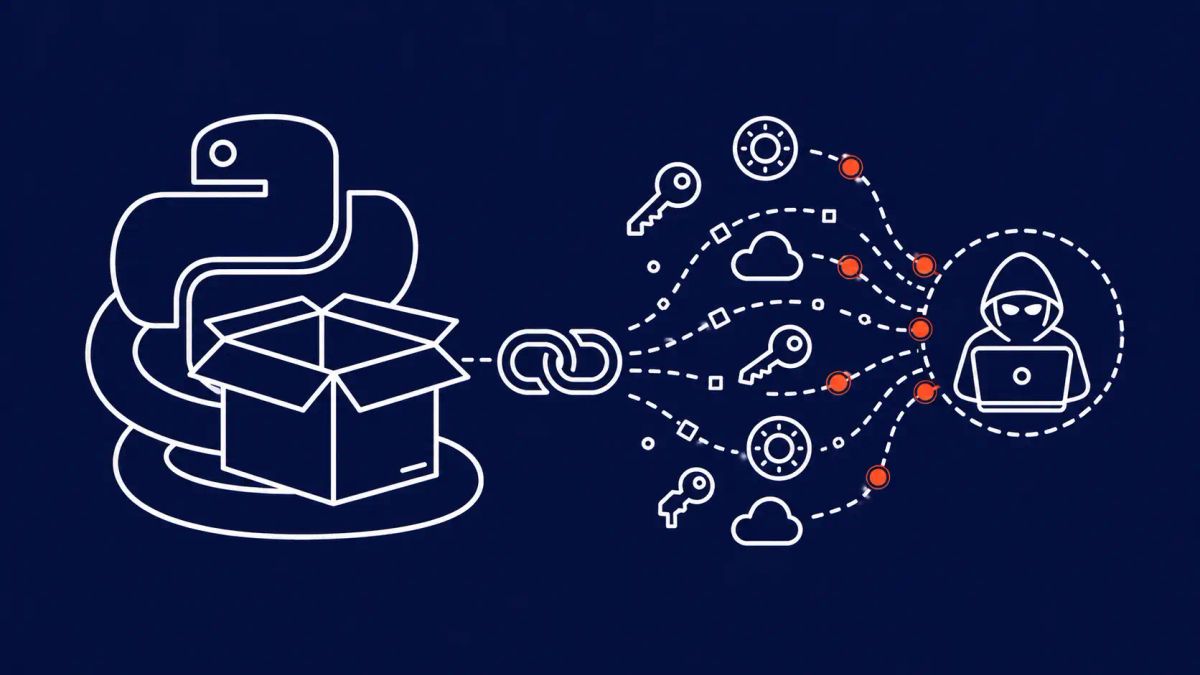 PyTorch Lightning versions 2.6.2 and 2.6.3 were backdoored in a supply chain attack that automatically steals SSH keys, cloud credentials, GitHub tokens, and crypto wallets on import.