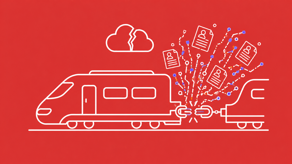 ShinyHunters claimed 9.4M Amtrak records via Salesforce compromise — 2.1M accounts independently confirmed on Have I Been Pwned exposing names, addresses and customer support records.