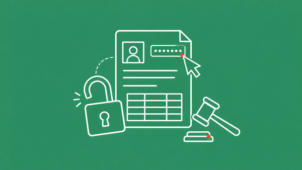 Massachusetts fined Fidelity Brokerage Services $1.25M after an IDOR vulnerability let any authenticated user access 77,000 customers' SSNs, credit card numbers and medical records.