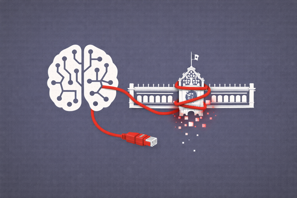 The AI-Weaponization Era: Mexican Government Targets Hit by Surge in LLM-Assisted Cyberattacks