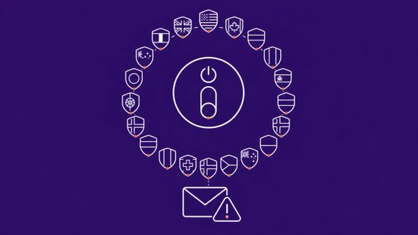 Europol's Operation PowerOFF sent 75,000 warning letters to DDoS-for-hire customers across 21 nations, seized 53 domains, and built a 3-million-account enforcement database.