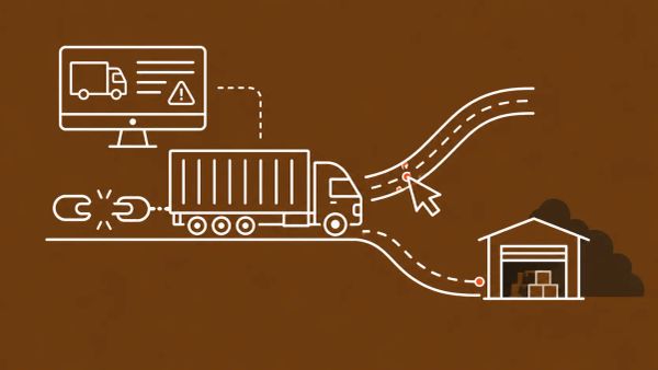 FBI warns cyber-enabled cargo theft surged to $725M in 2025 — hackers compromise freight broker systems and post fraudulent load board listings to hijack high-value shipments.