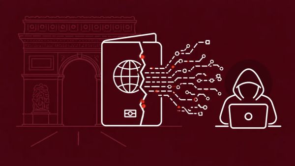 A 15-year-old hacker known as breach3d breached France's ANTS national ID agency exposing 11.7 million accounts containing passport, national ID, and driver's license data.