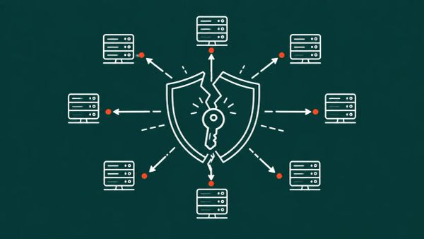 Krebs investigation reveals Brazilian anti-DDoS firm Huge Networks was enabling a Mirai-based botnet attacking Brazilian ISPs using the CEO's own stolen SSH keys.