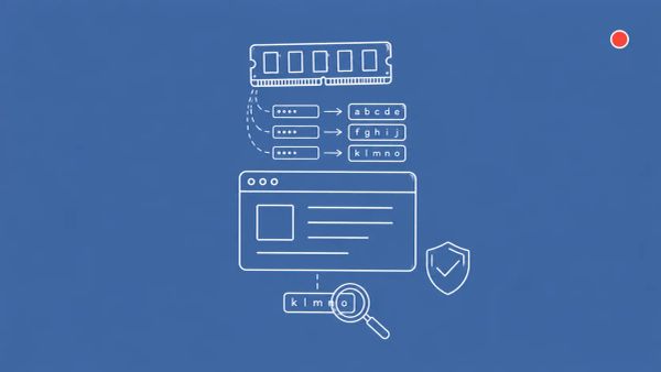 Researcher Tom Jøran Sønstebyseter Rønning showed Microsoft Edge loads saved passwords in plaintext RAM where any local process can read them. Microsoft says the behavior is by design.